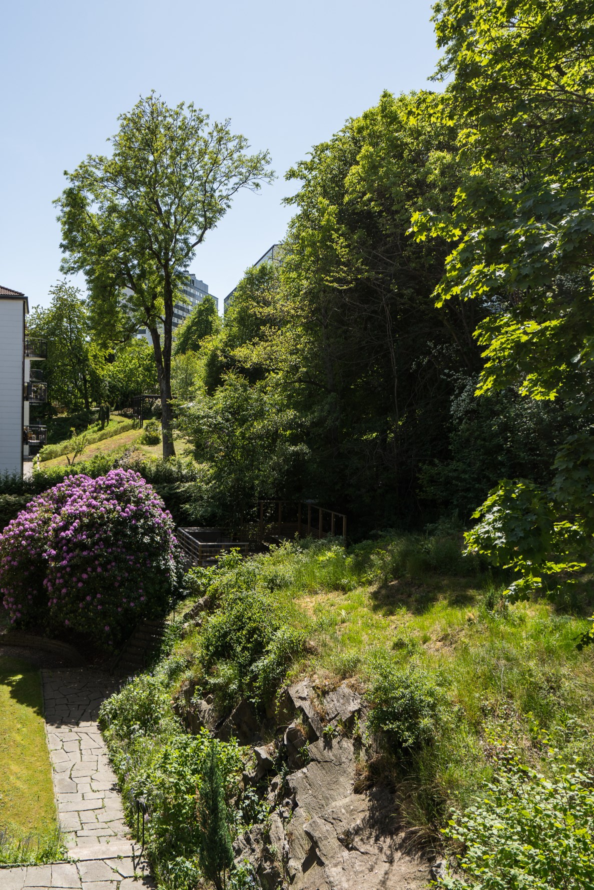 Bild 4 Eklandagatan 33