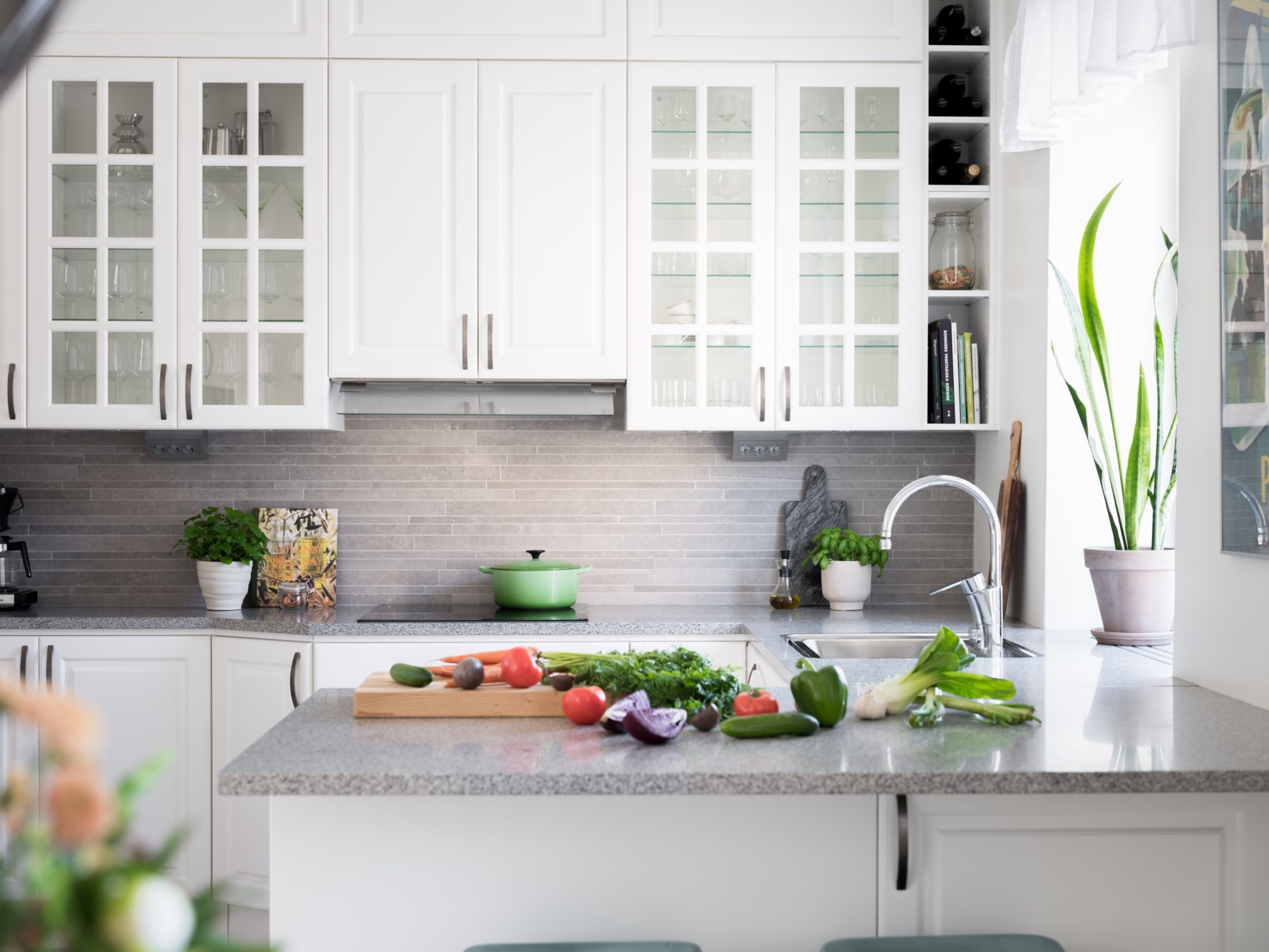 Bild 5 Anders Zornsgatan 21A