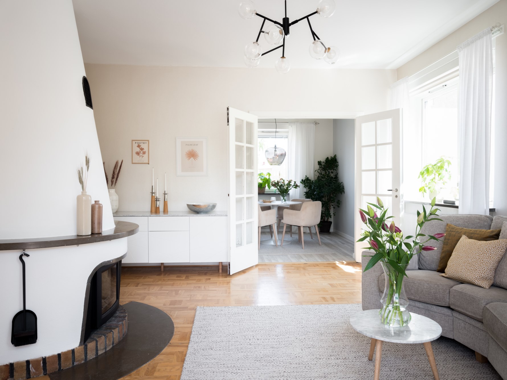 Bild 4 Anders Zornsgatan 21A