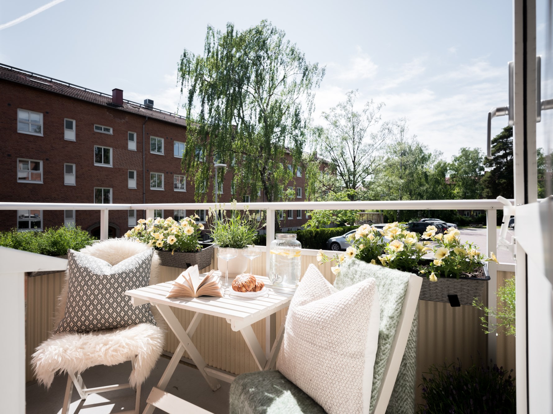 Bild 2 Anders Zornsgatan 21A