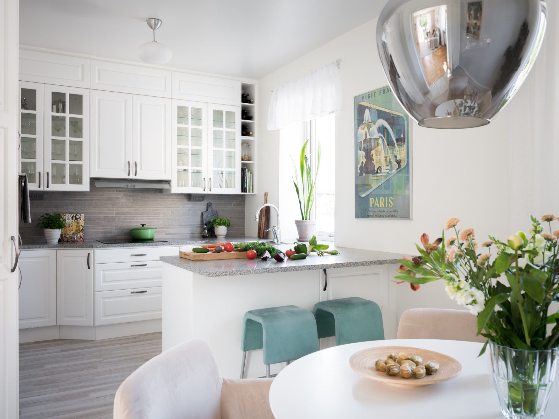 Bild 3 Anders Zornsgatan 21A