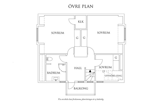 Planritning 2 Furugatan 12