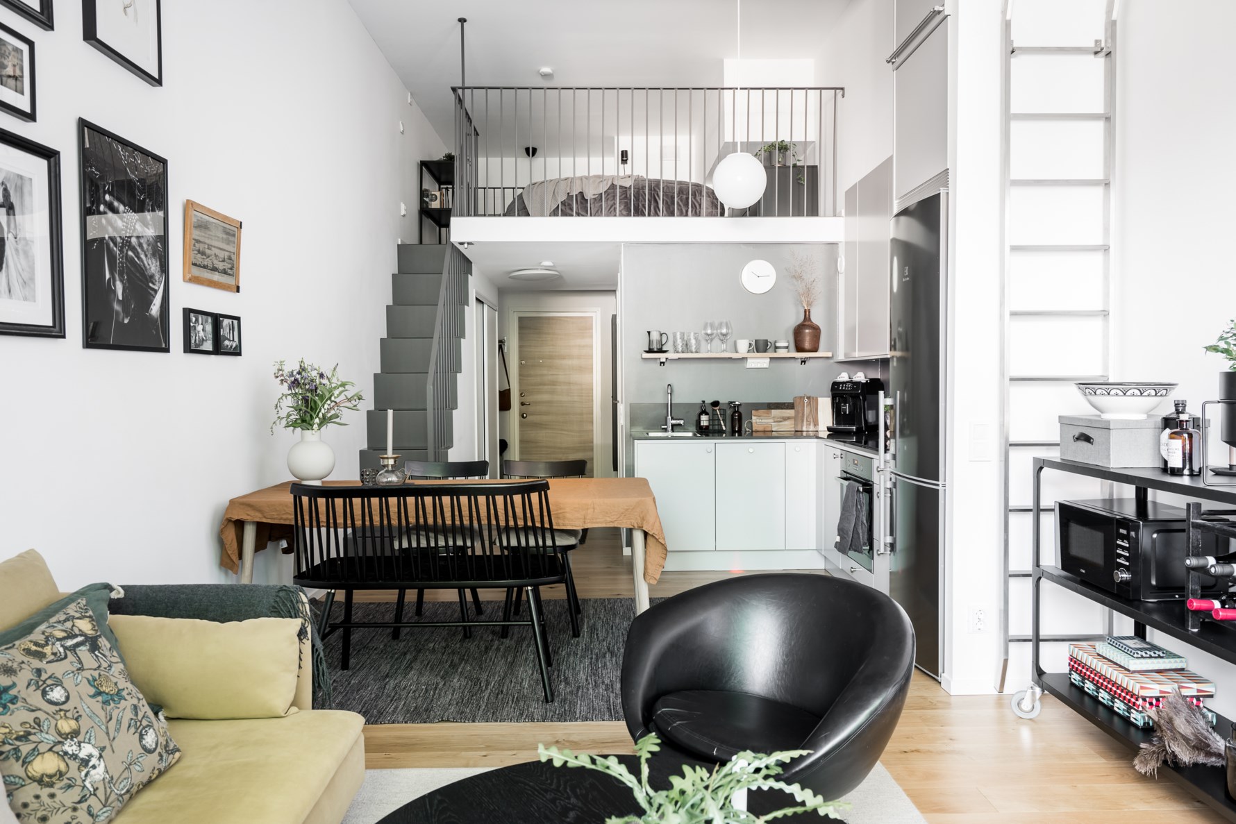 Bild 2 Viktoriagatan 19