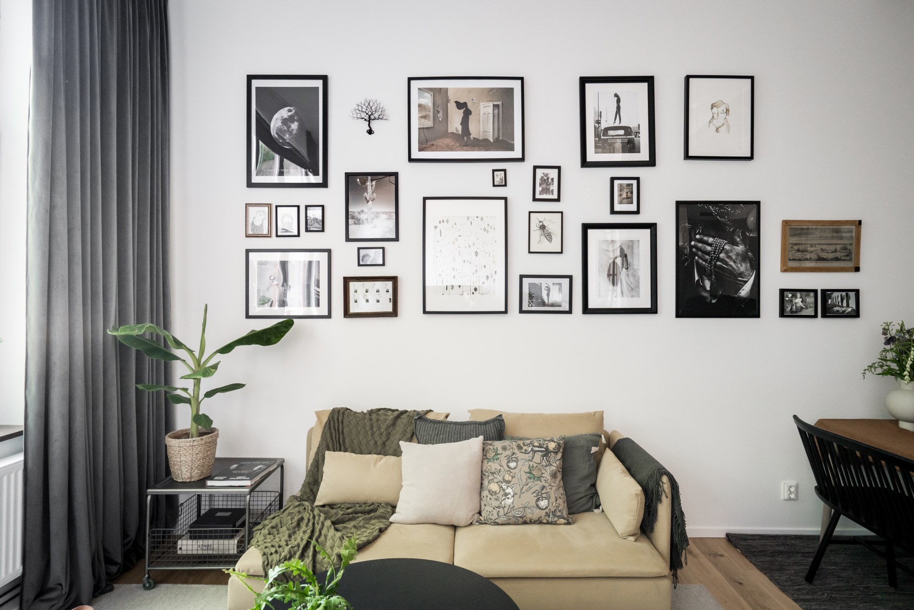 Bild 4 Viktoriagatan 19