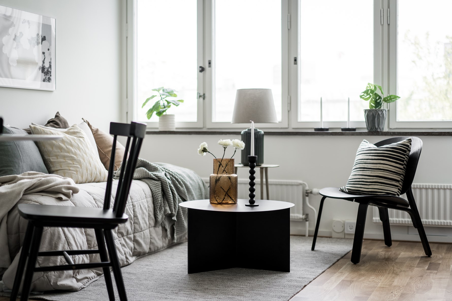 Bild 2 Mattssonsliden 14