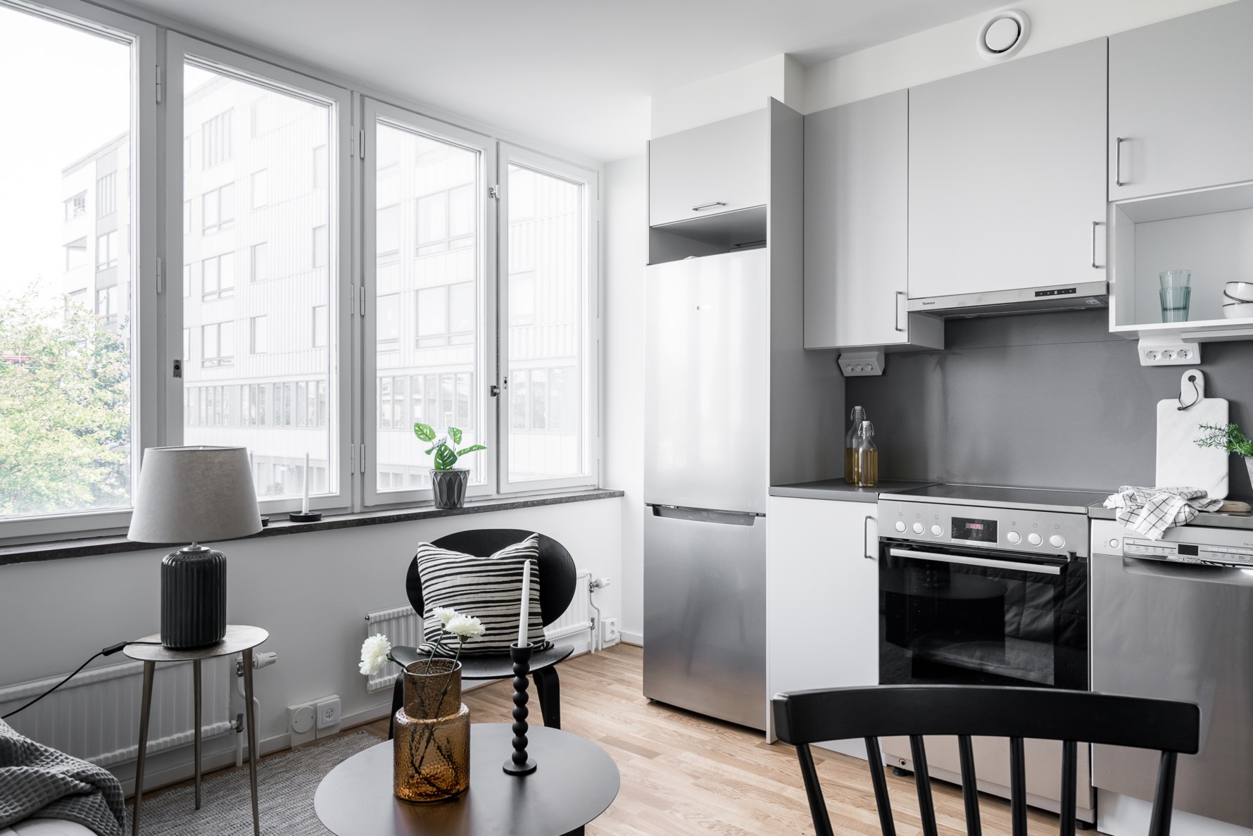 Bild 5 Mattssonsliden 14