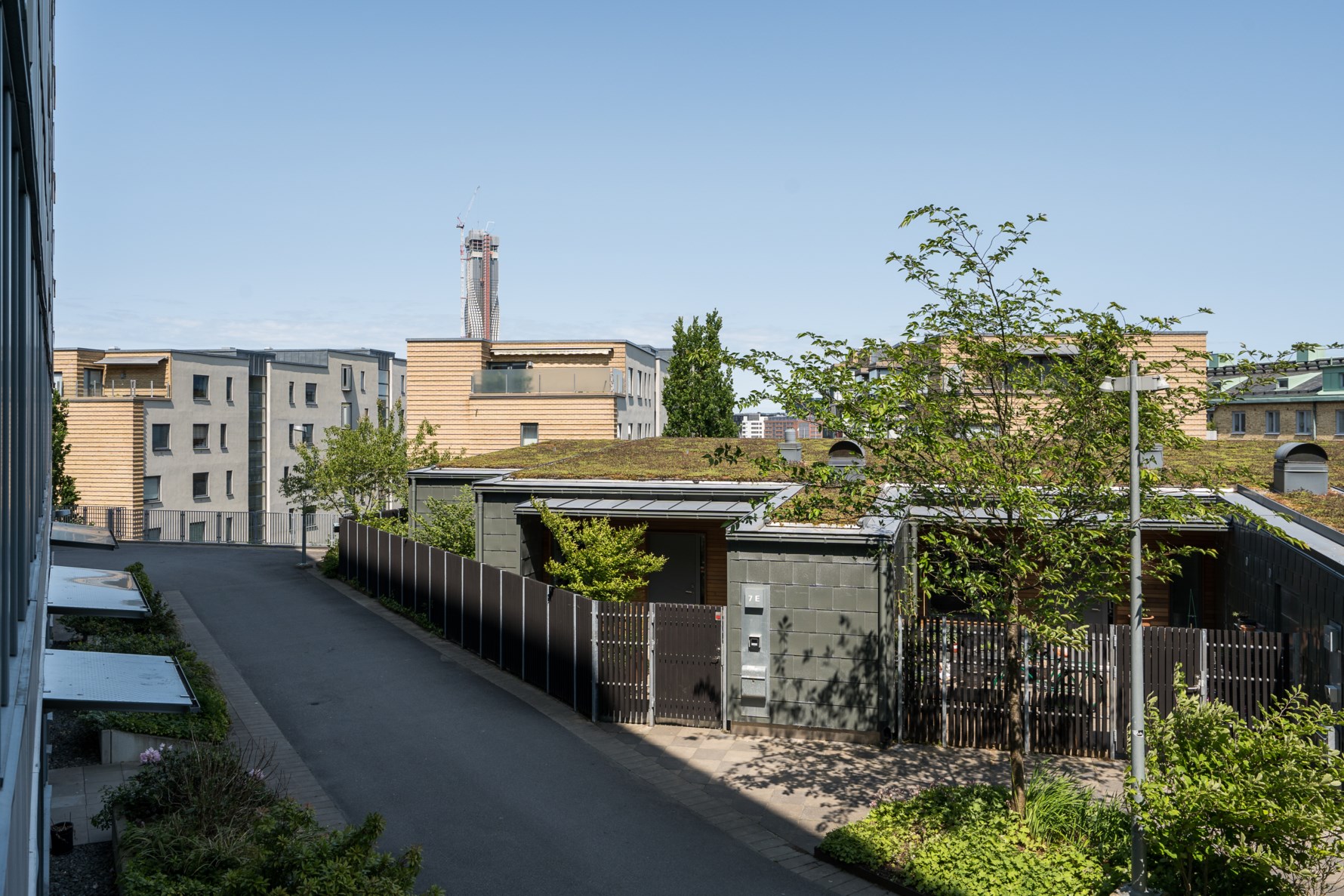 Bild 3 Mattssonsliden 14