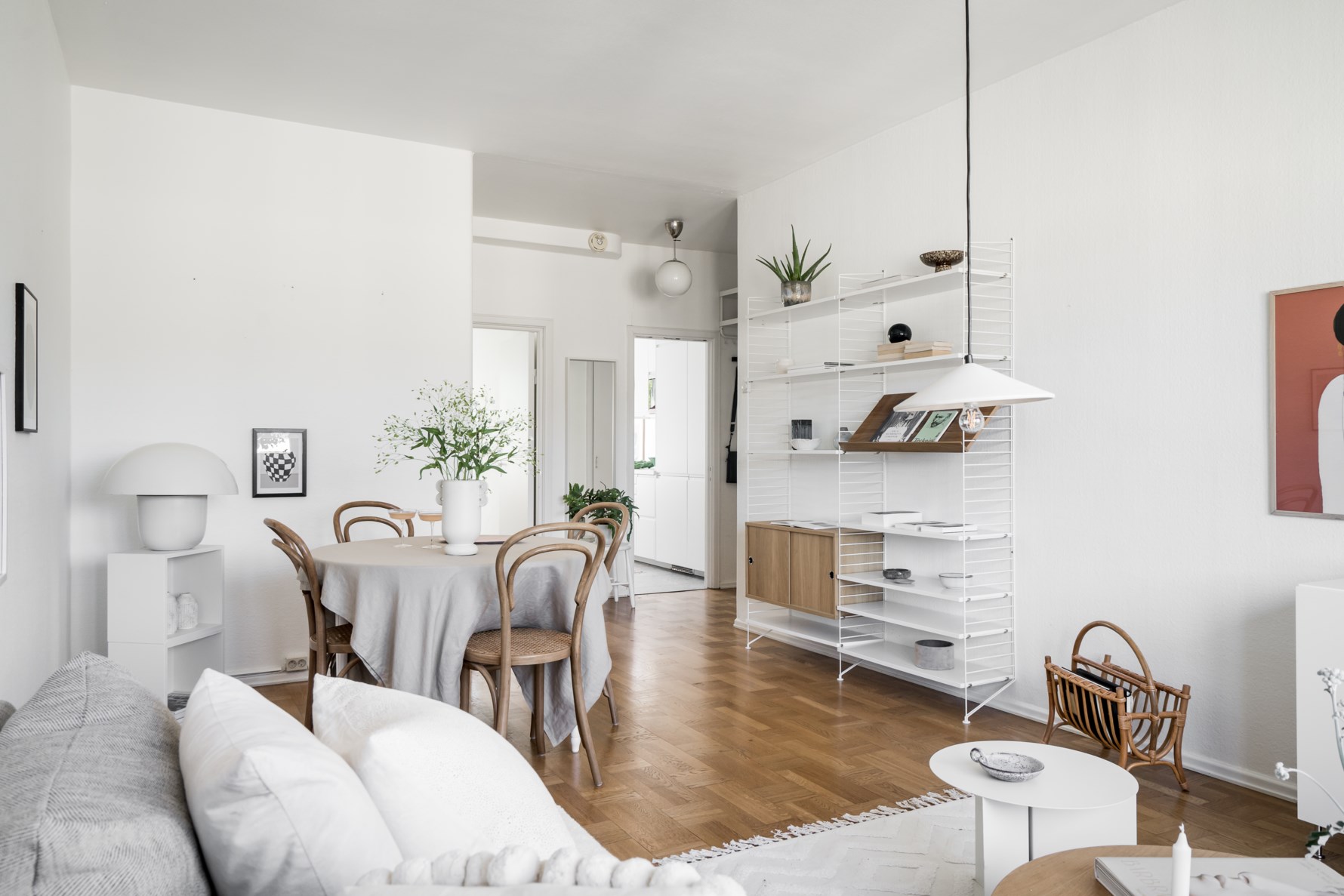 Bild 2 Gibraltargatan 21C