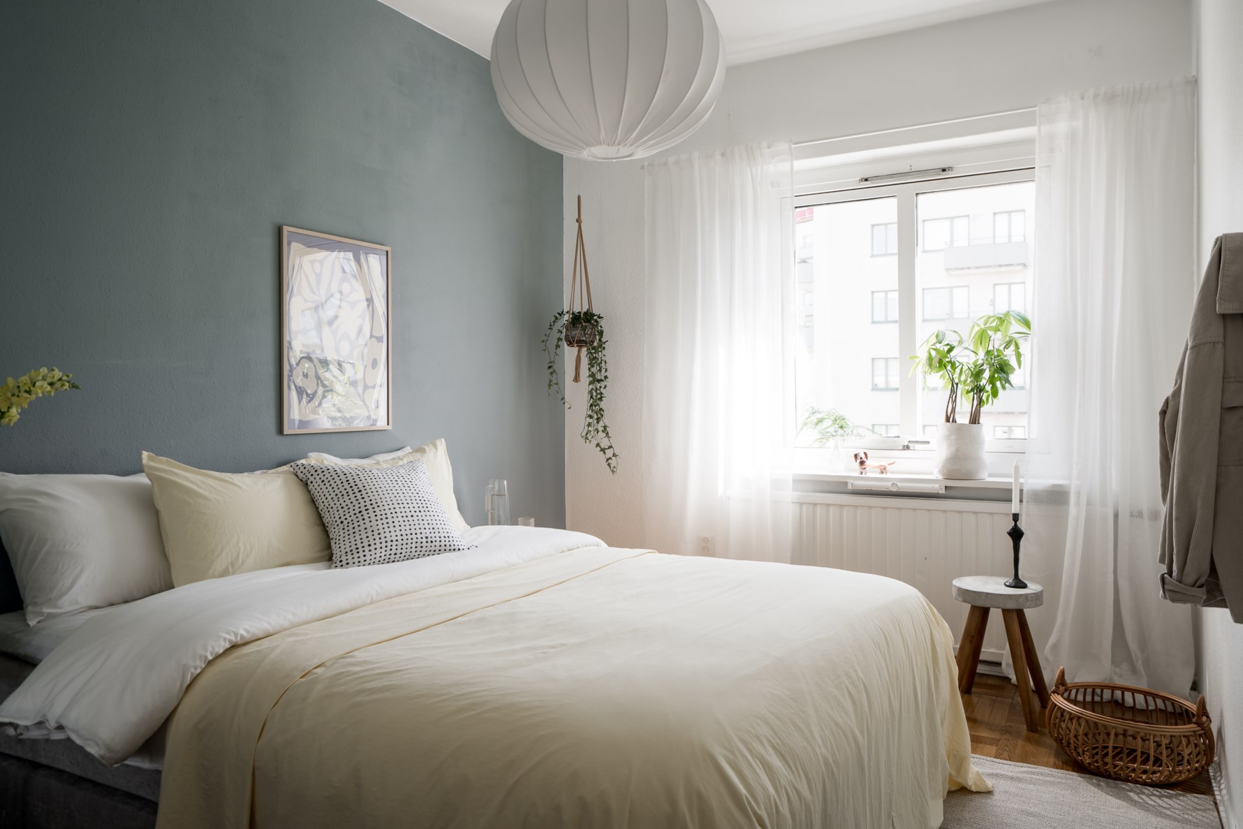 Bild 3 Gibraltargatan 21C