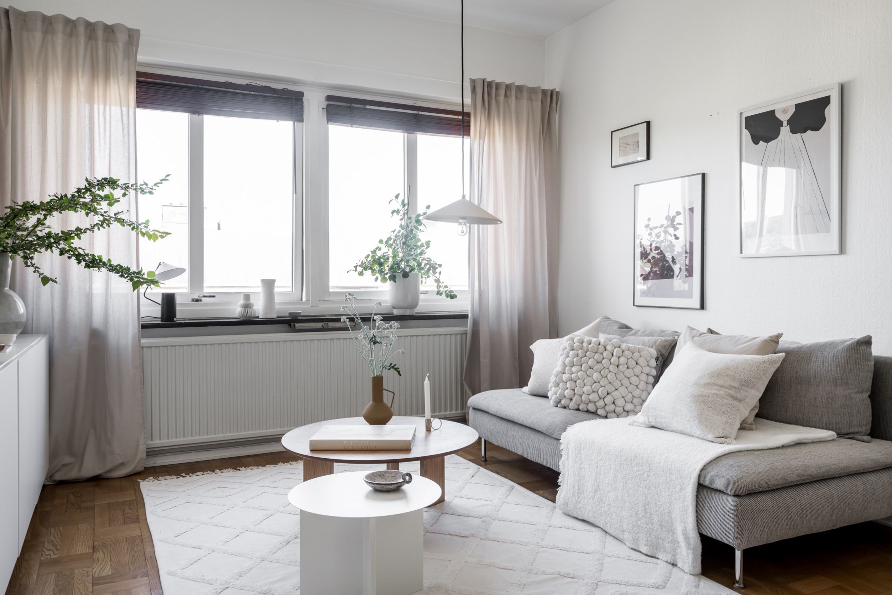 Bild 6 Gibraltargatan 21C