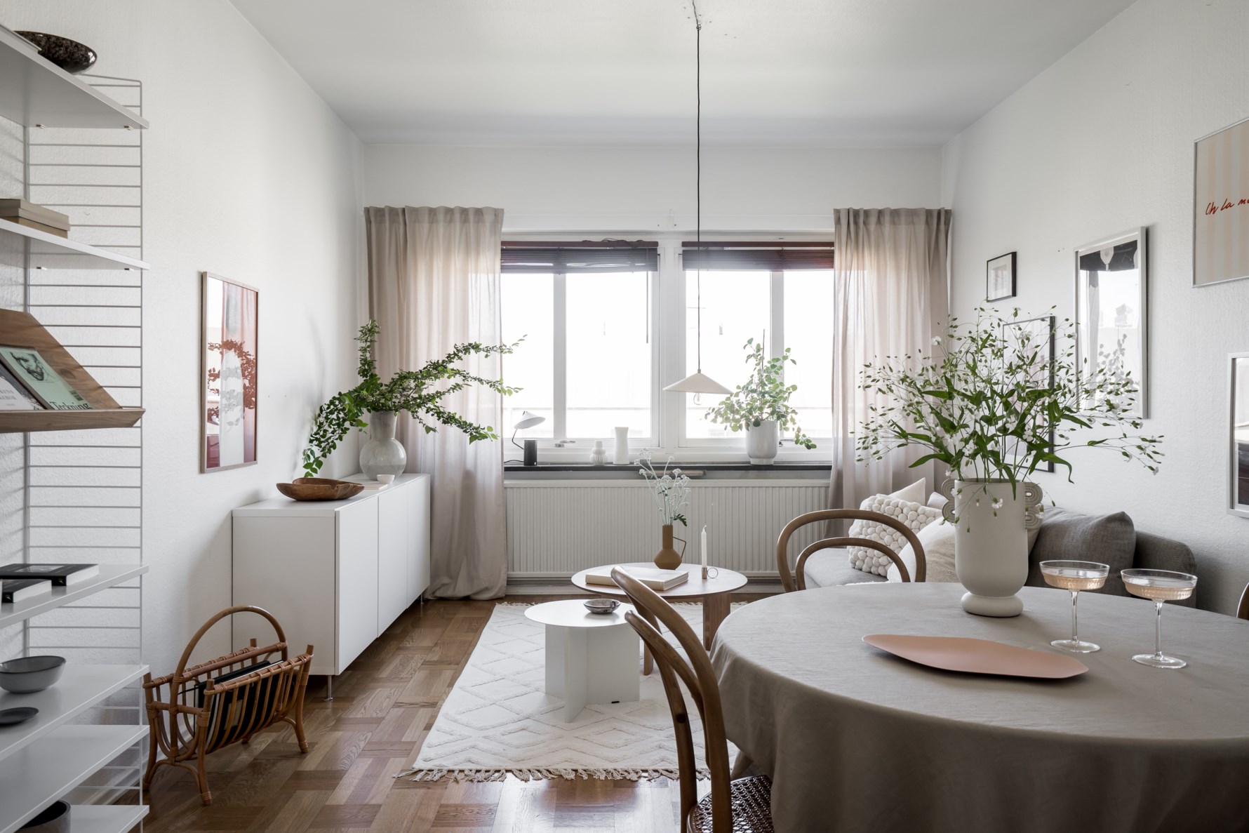 Bild 4 Gibraltargatan 21C