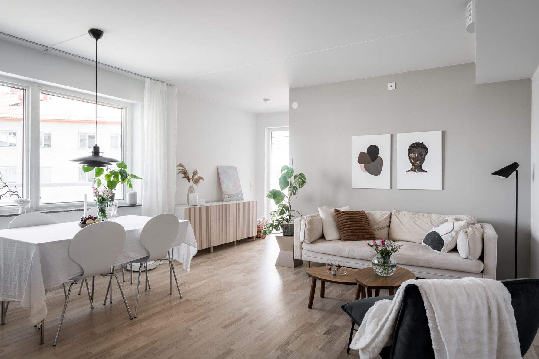 Bild 2 Frida Hjertbergs Gata 1