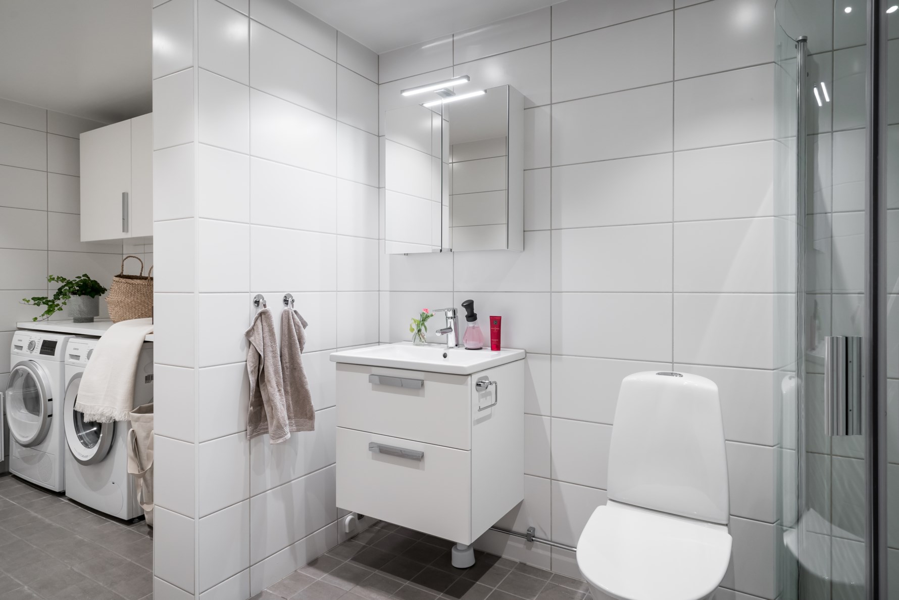 Bild 3 Frida Hjertbergs Gata 1