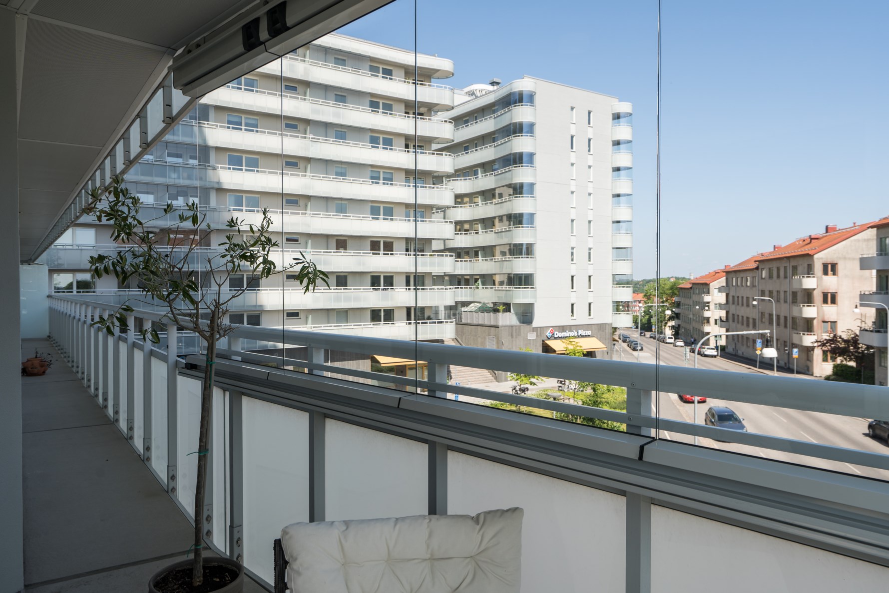 Bild 5 Frida Hjertbergs Gata 1