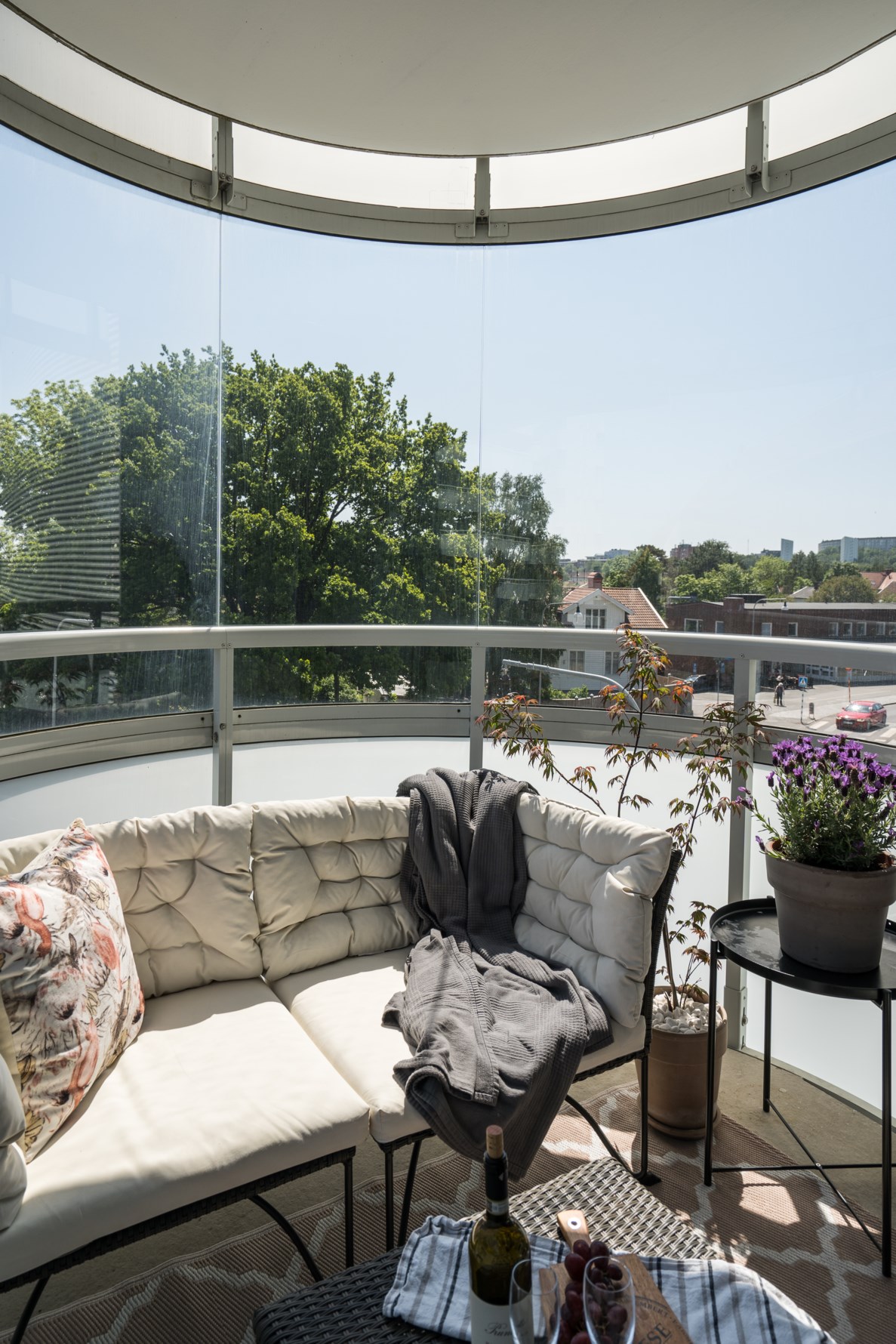 Bild 4 Frida Hjertbergs Gata 1