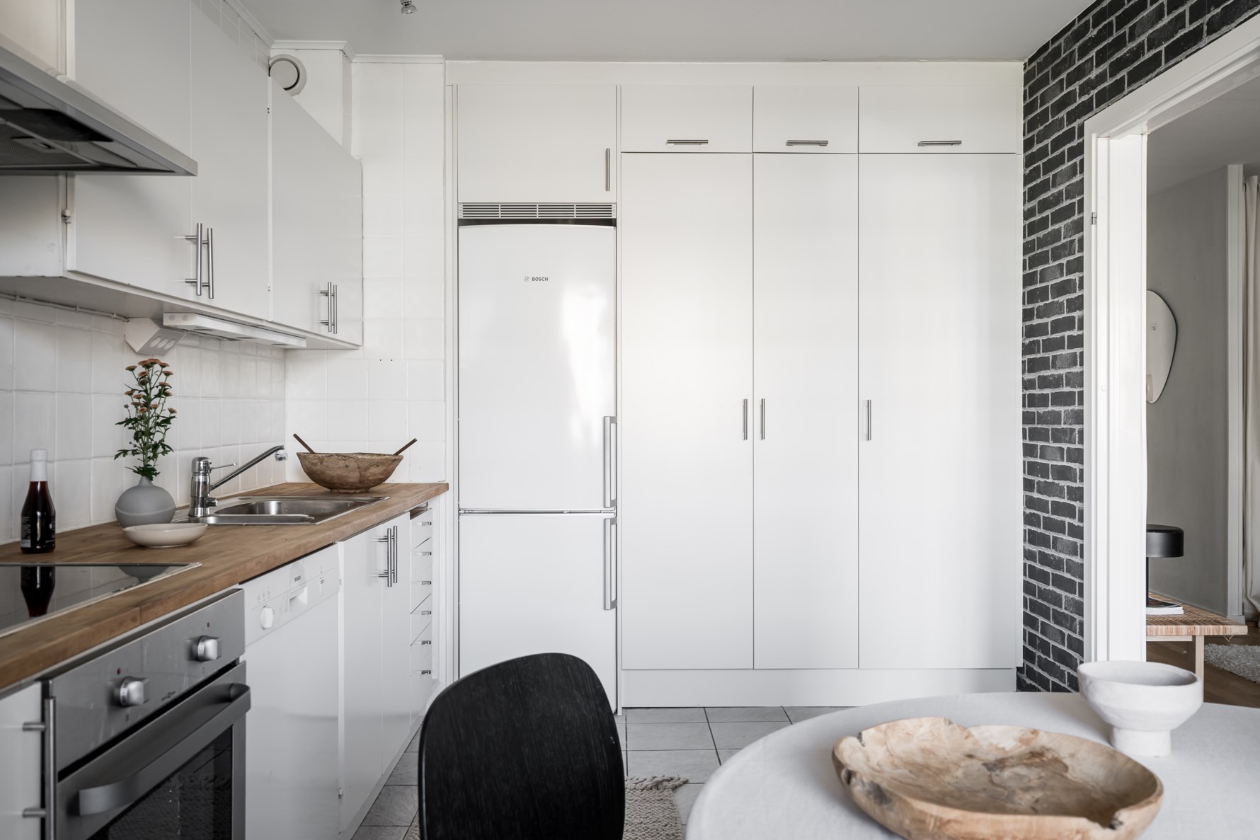 Bild 5 Seglaregatan 4