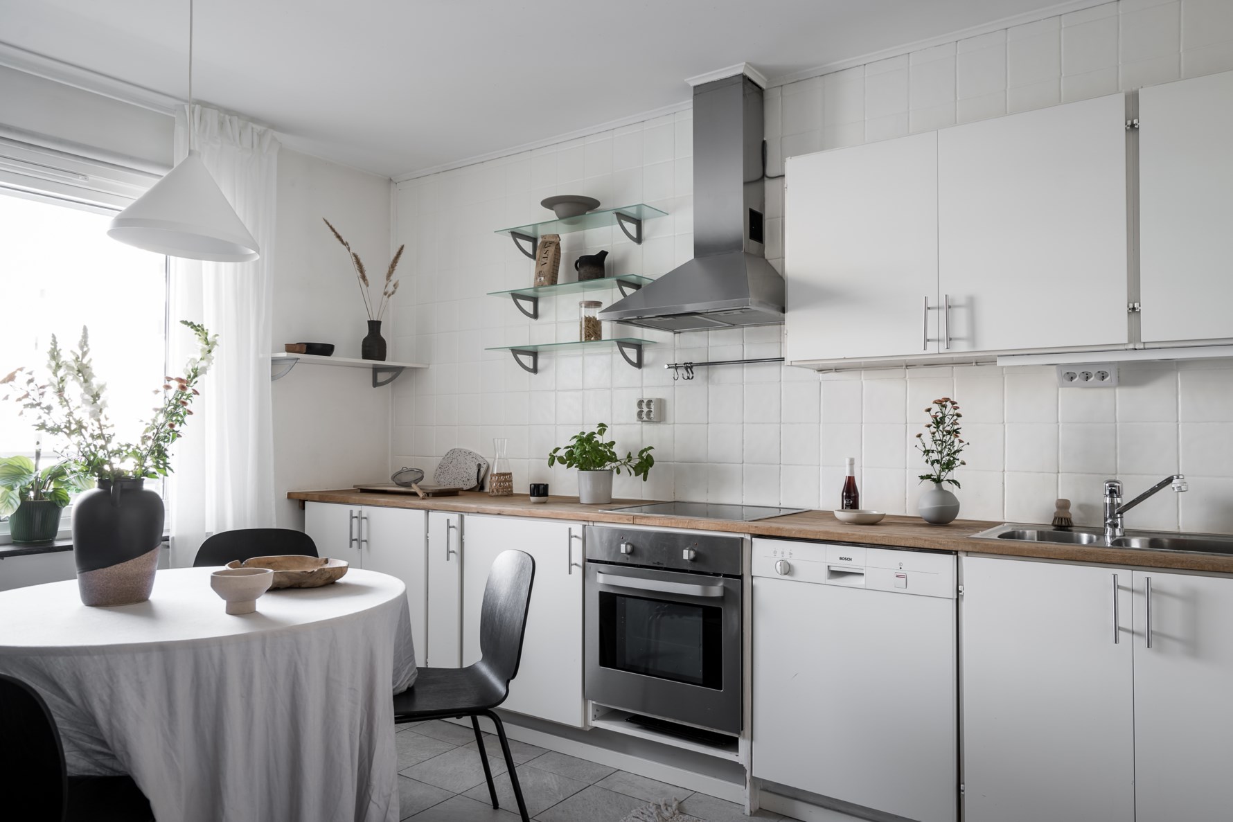 Bild 3 Seglaregatan 4