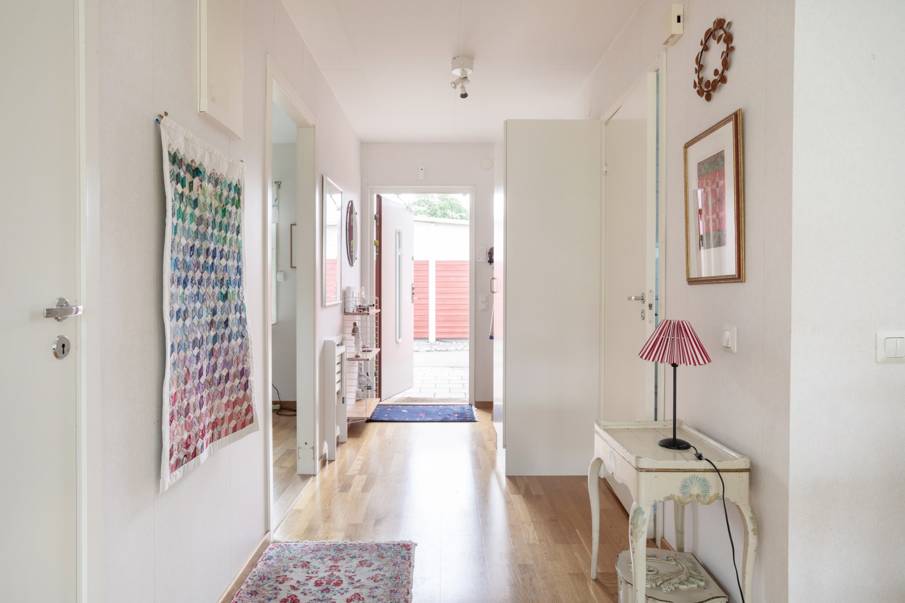 Bild 6 Åkereds skolväg 2C