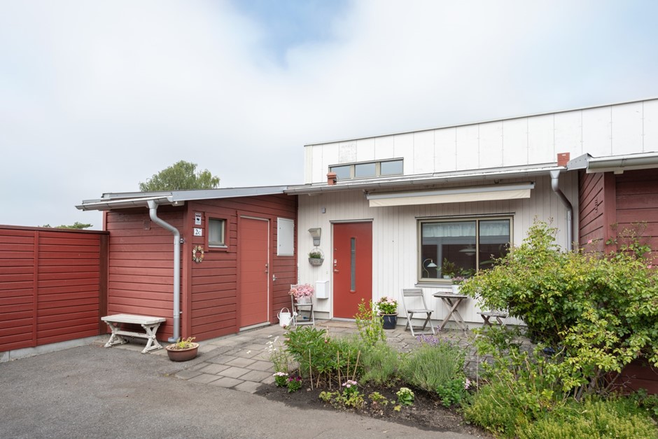 Åkereds skolväg 2C