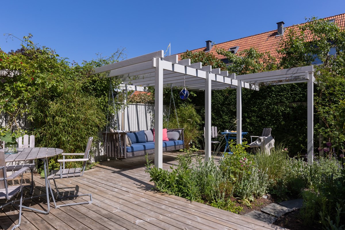 Askim Hult, 118 kvm, Gjutegården 208 - Lundin Fastighetsbyrå