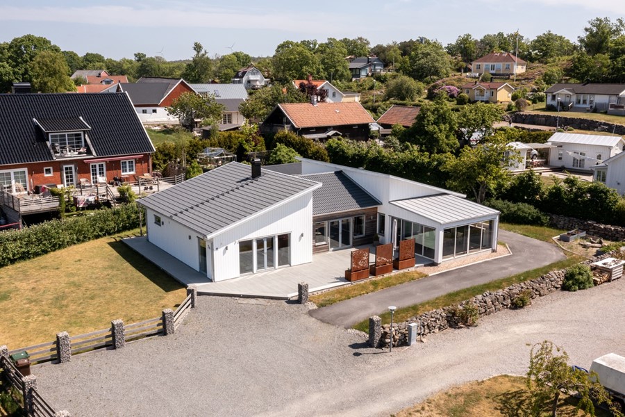 Bild 1 Krokavägen 7B