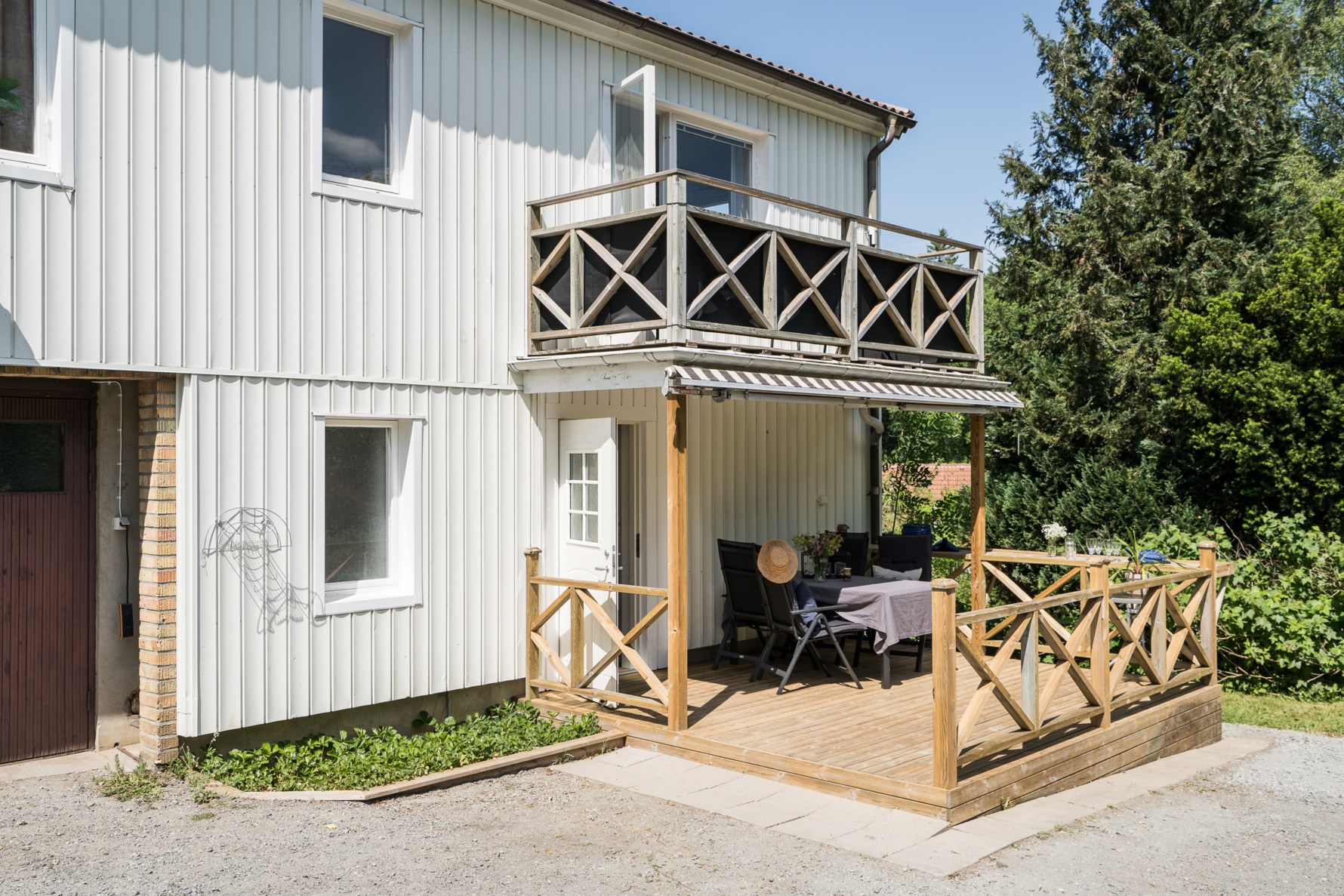 Bild 6 Backatorpsvägen 4