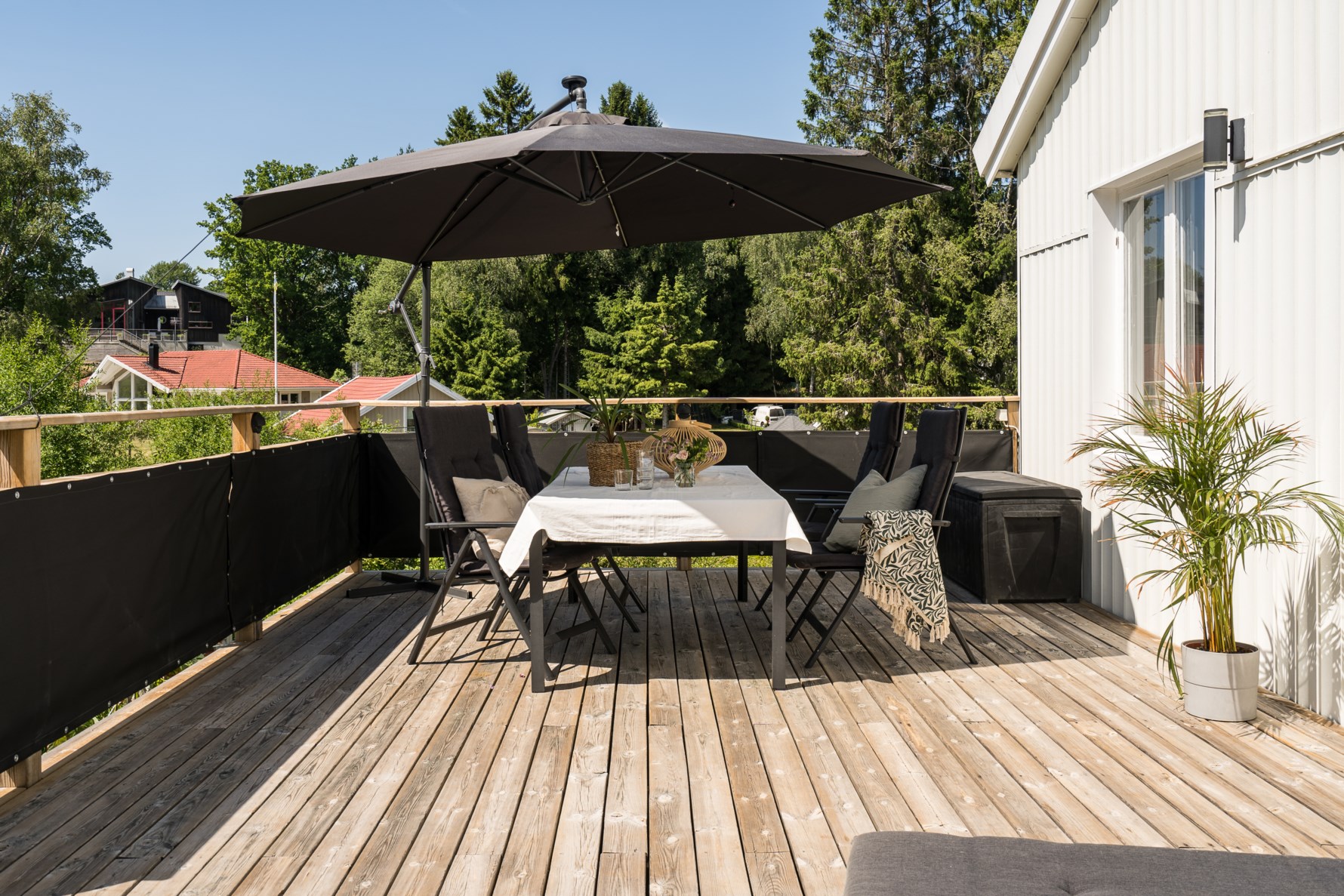 Bild 4 Backatorpsvägen 4