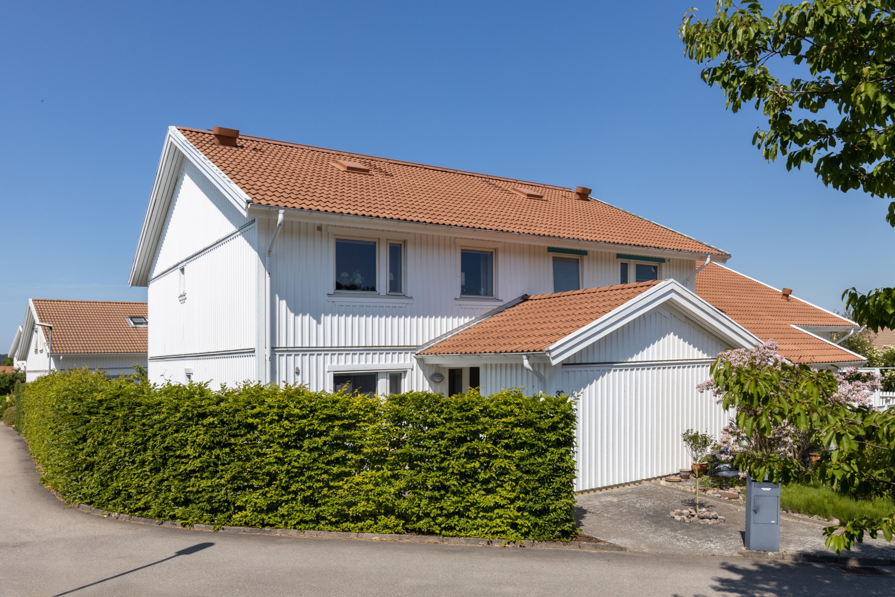 Bild 2 Gårdavägen 33
