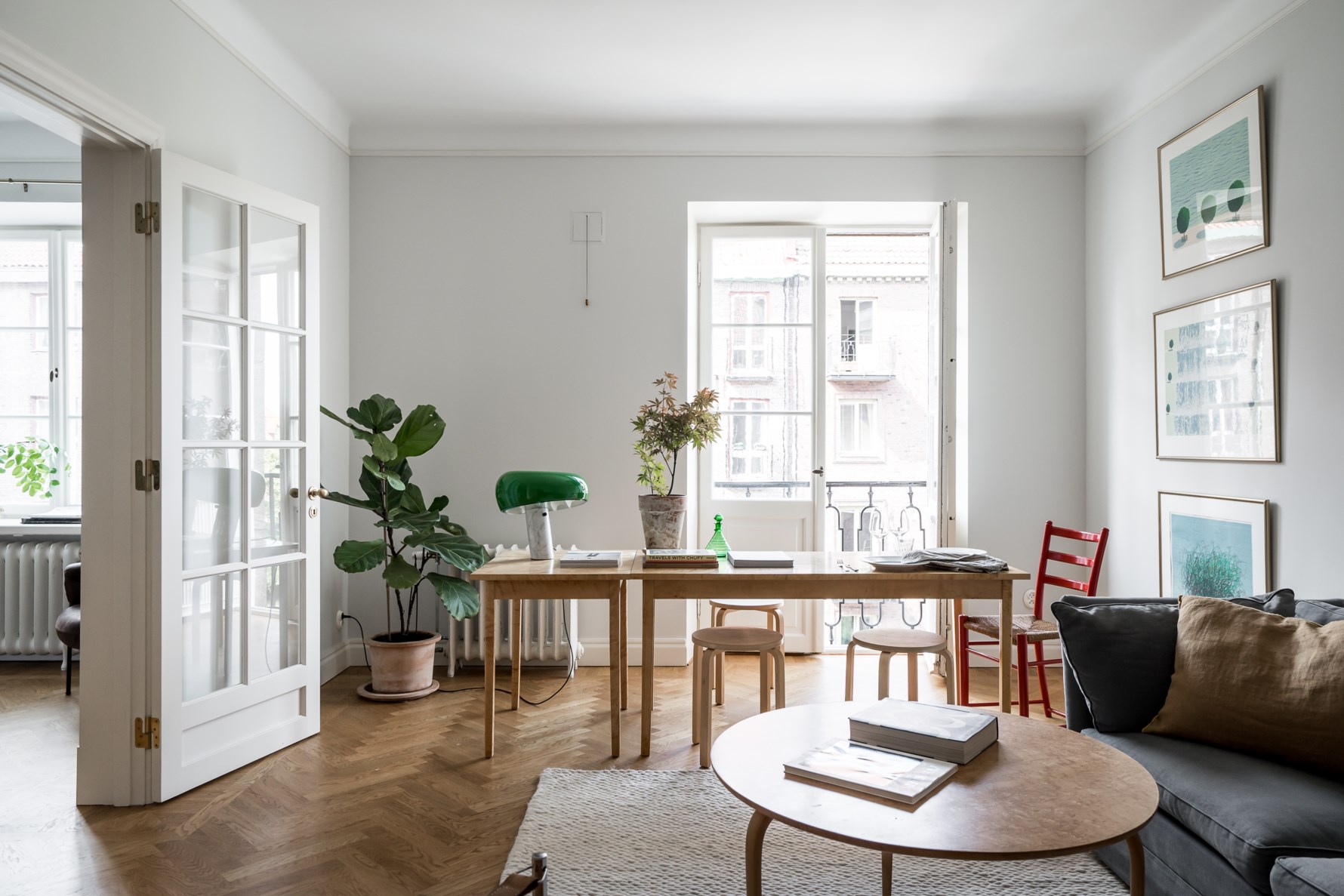 Bild 3 Teknologgatan 2