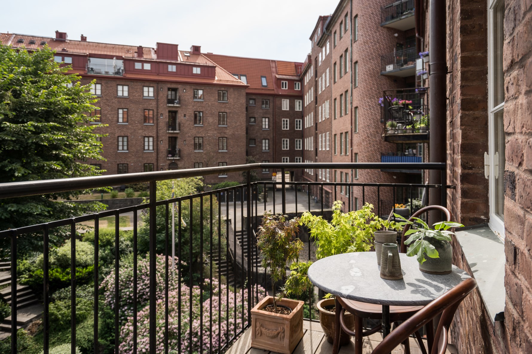 Bild 2 Teknologgatan 2