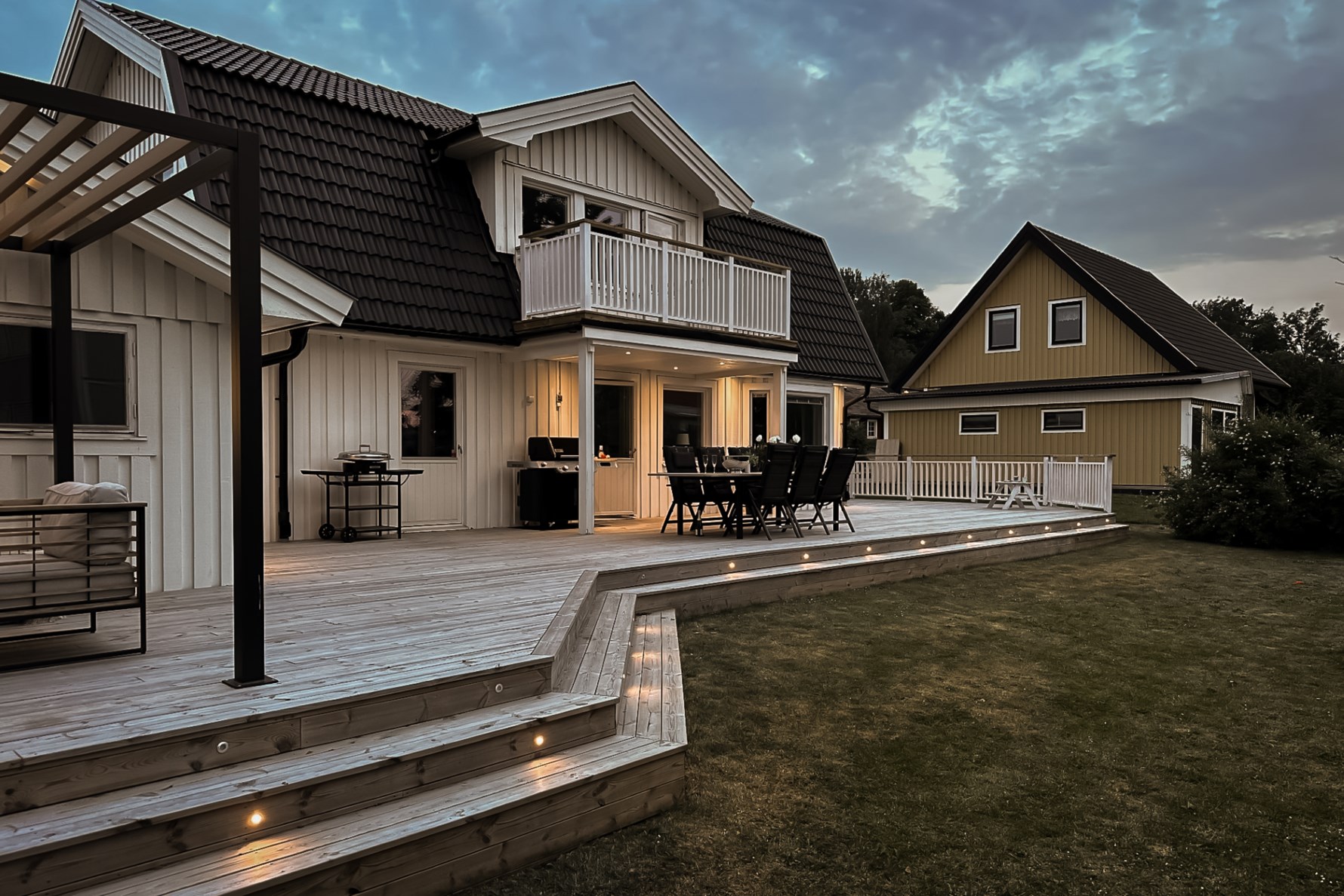 Bild 1 Bitenvägen 9