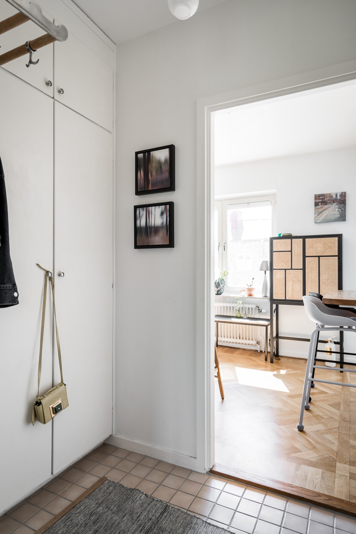 Bild 2 Doktor Hjorts gata 1C