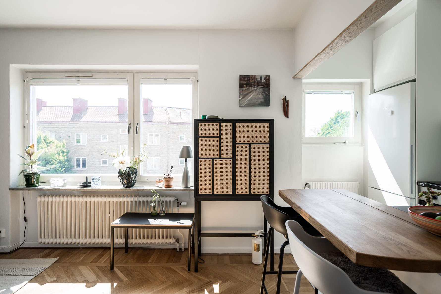 Bild 3 Doktor Hjorts gata 1C