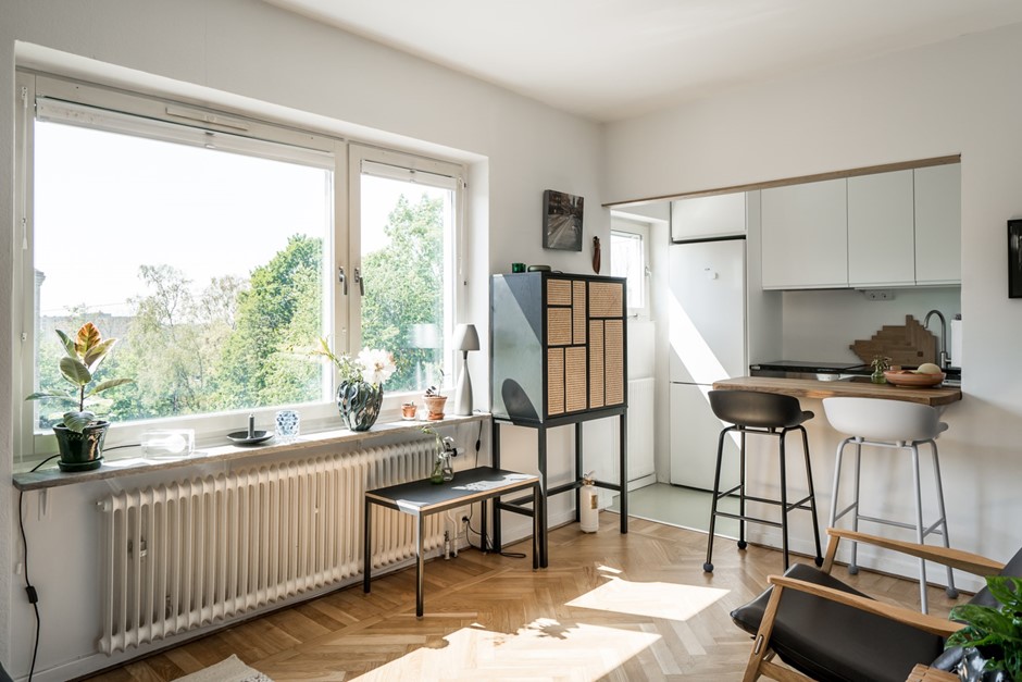 Doktor Hjorts gata 1C