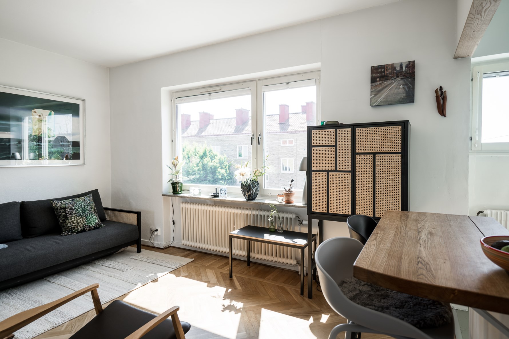 Bild 6 Doktor Hjorts gata 1C