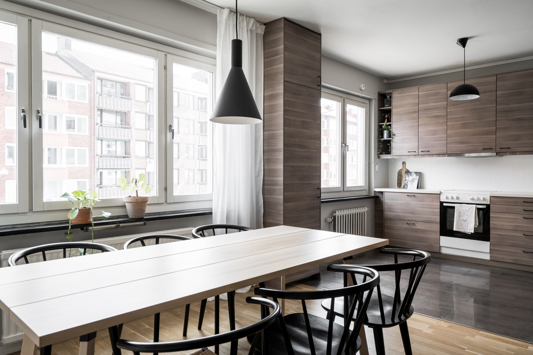 Bild 3 Eklandagatan 41C