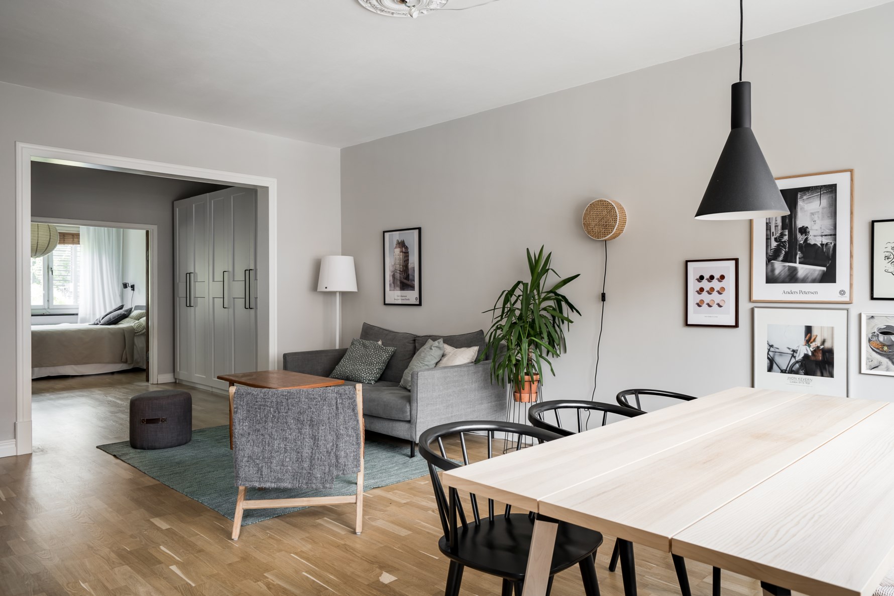 Bild 6 Eklandagatan 41C