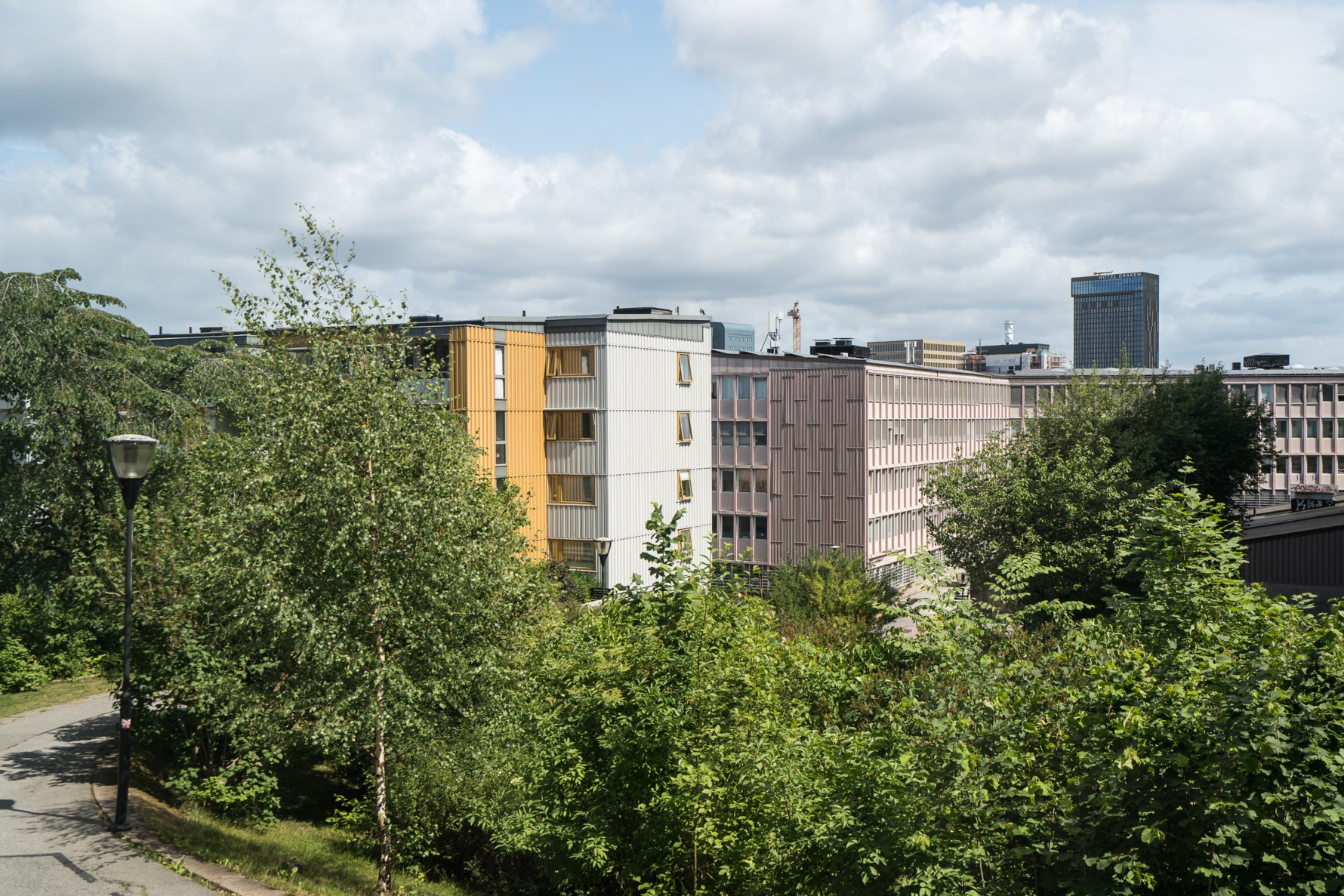 Bild 4 Skepparegången 30