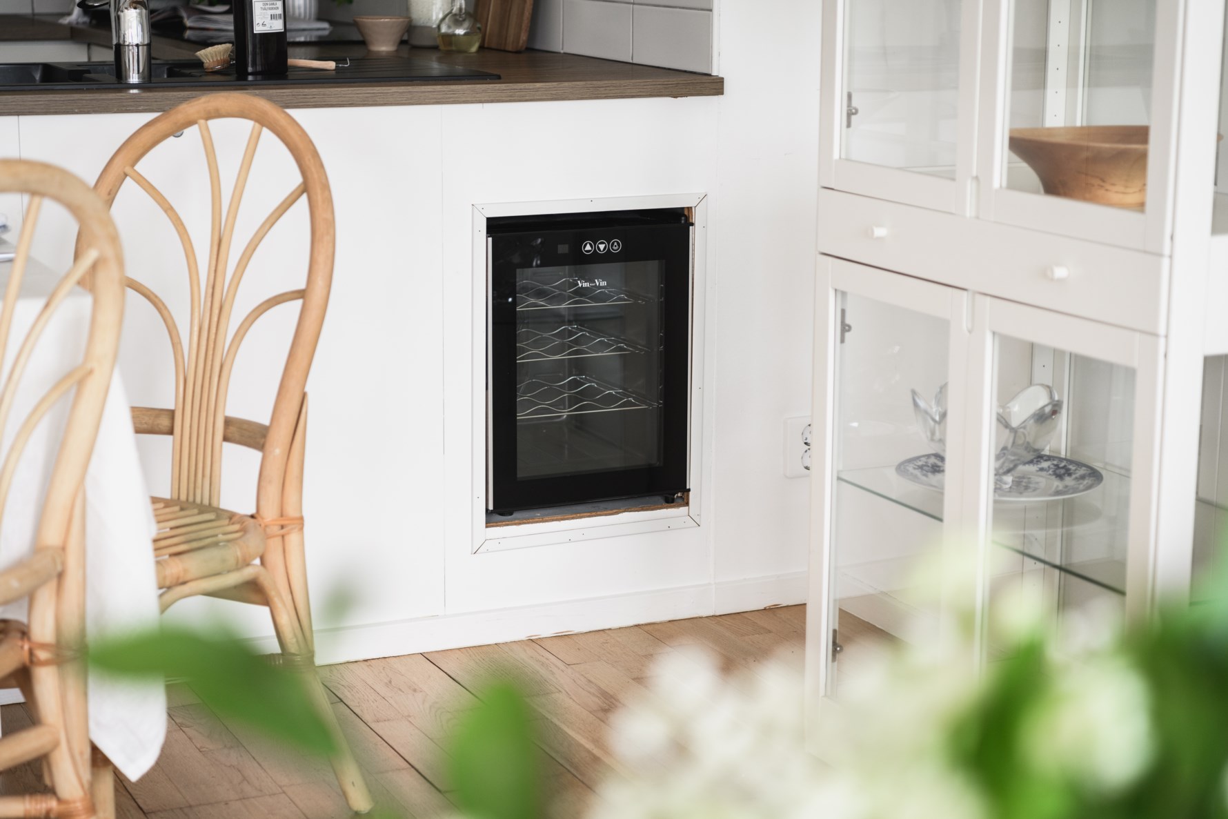 Bild 6 Besebäcksstigen 3