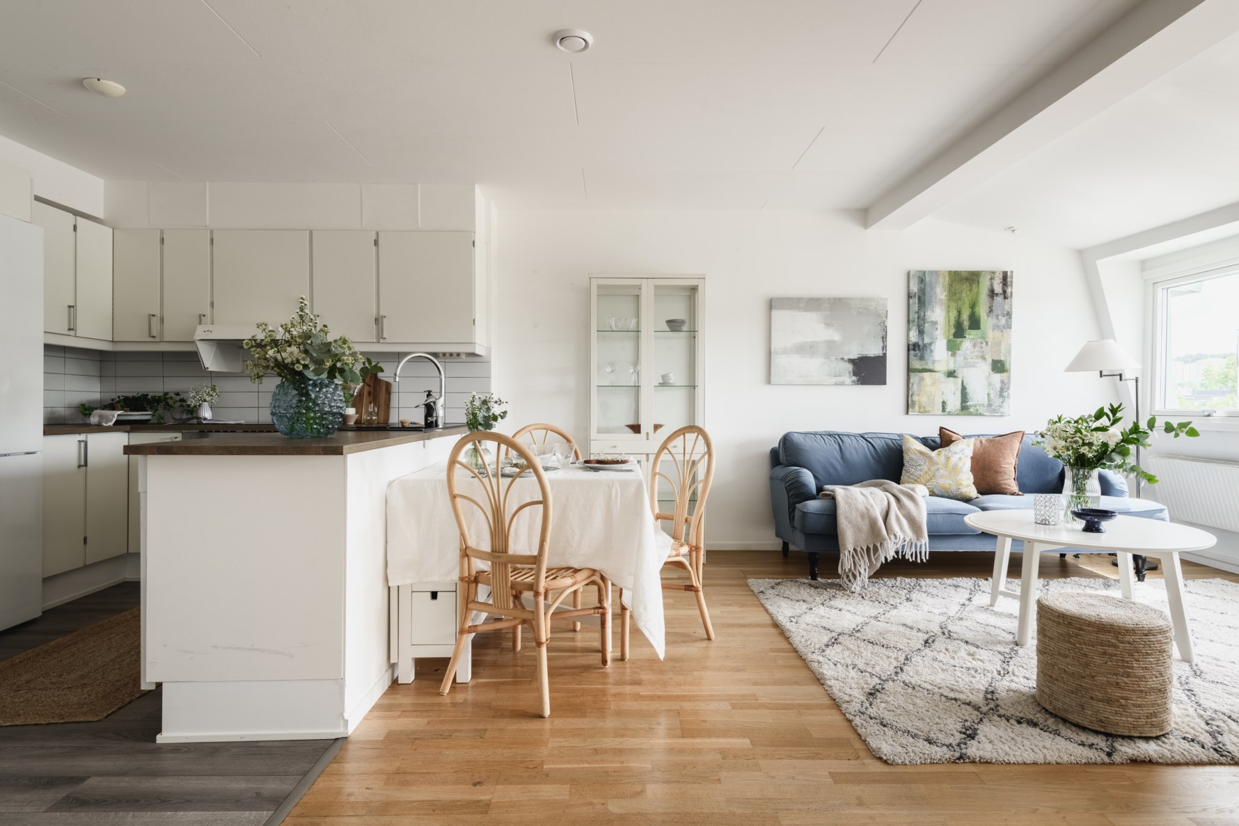 Bild 2 Besebäcksstigen 3