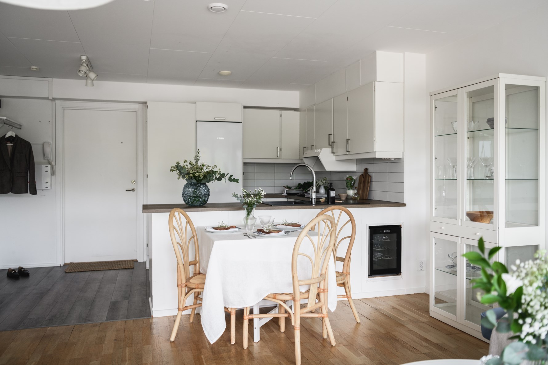 Bild 5 Besebäcksstigen 3