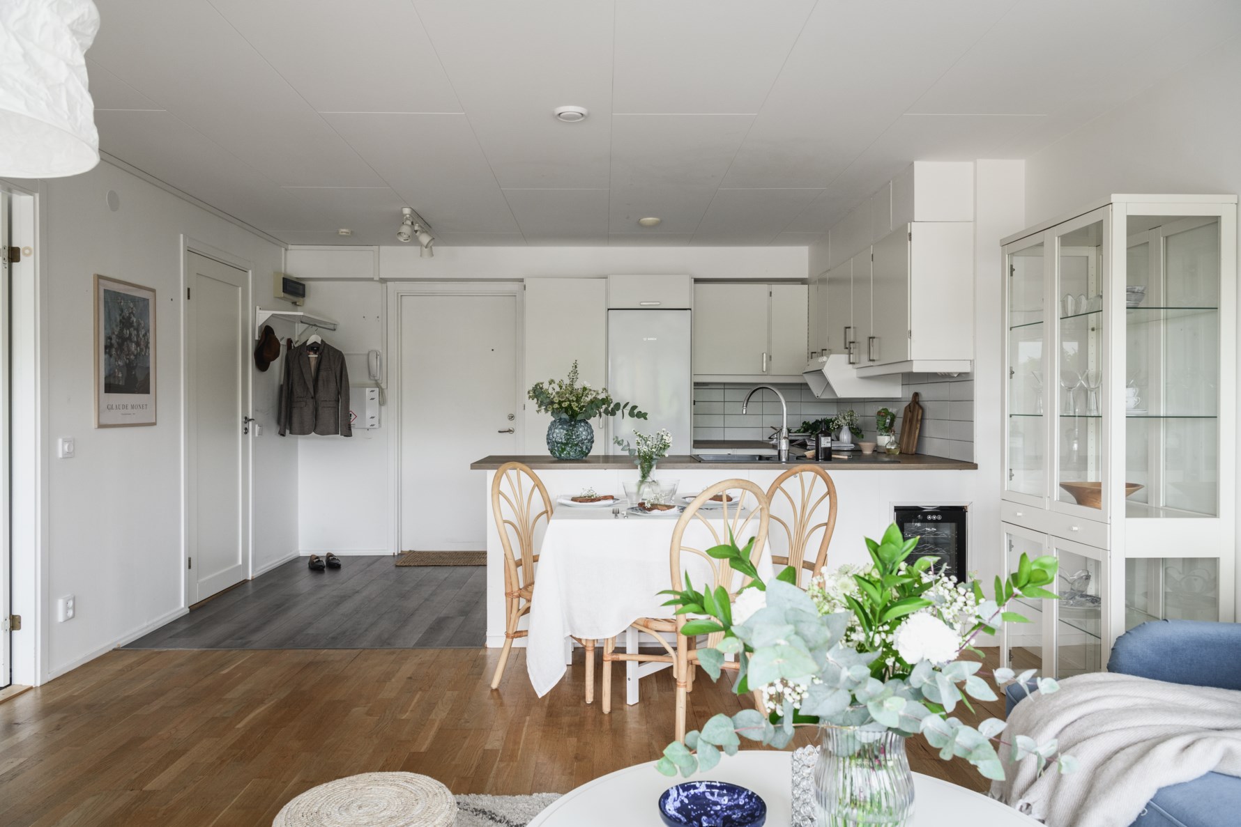 Bild 3 Besebäcksstigen 3