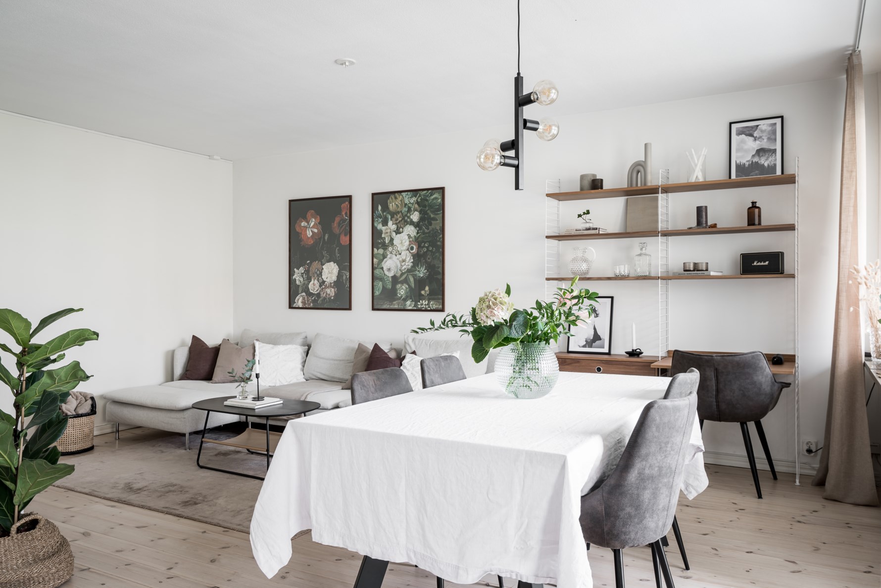 Bild 3 Vaktmästaregången 8