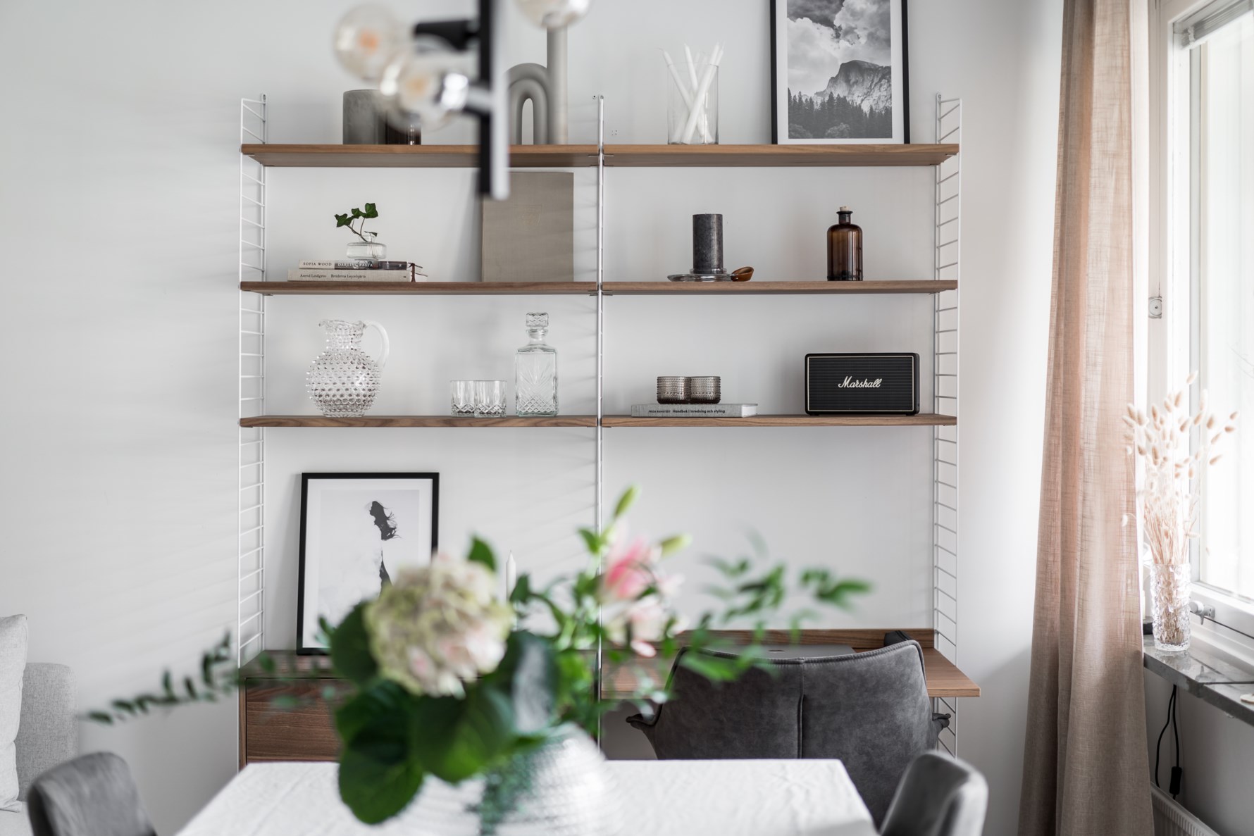 Bild 6 Vaktmästaregången 8