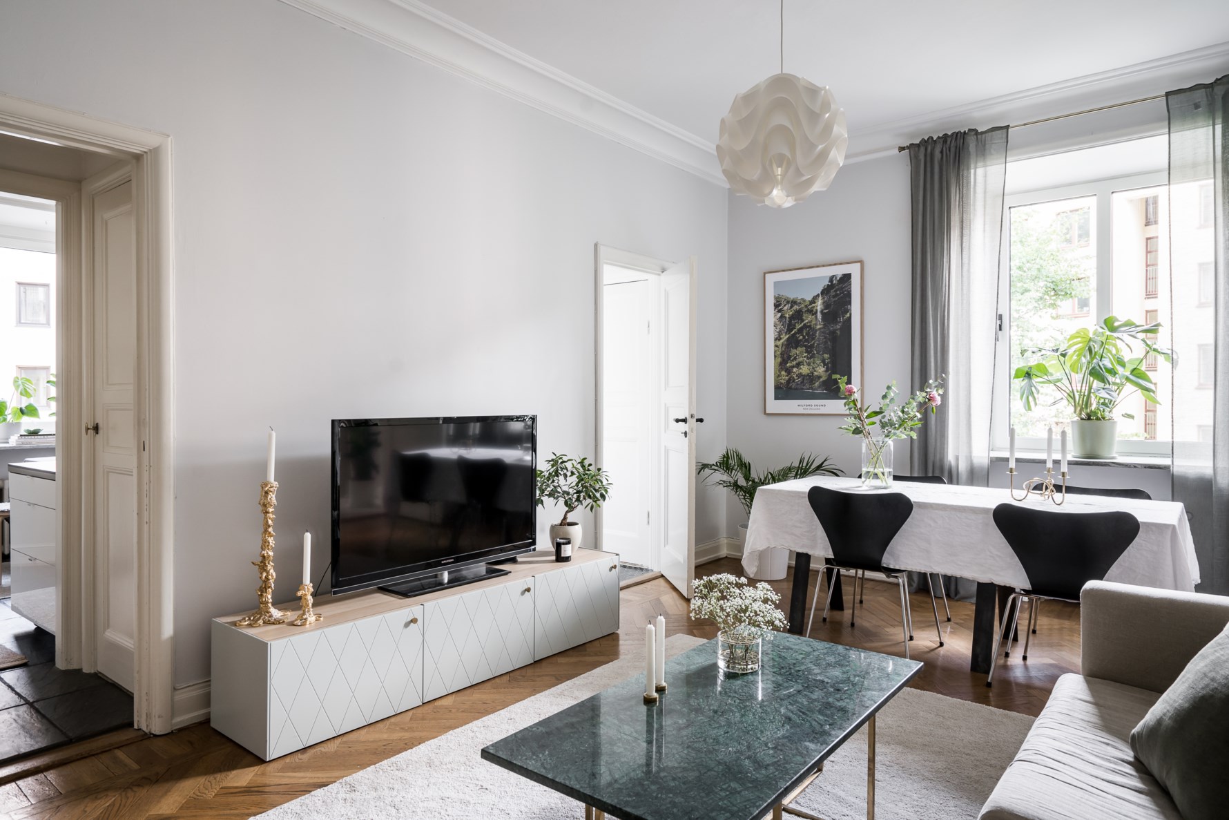 Bild 6 Carlandersplatsen 6