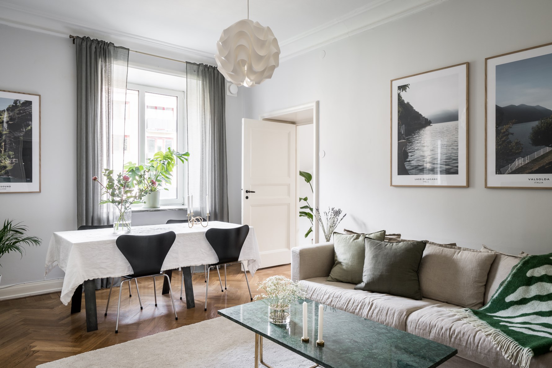 Bild 5 Carlandersplatsen 6