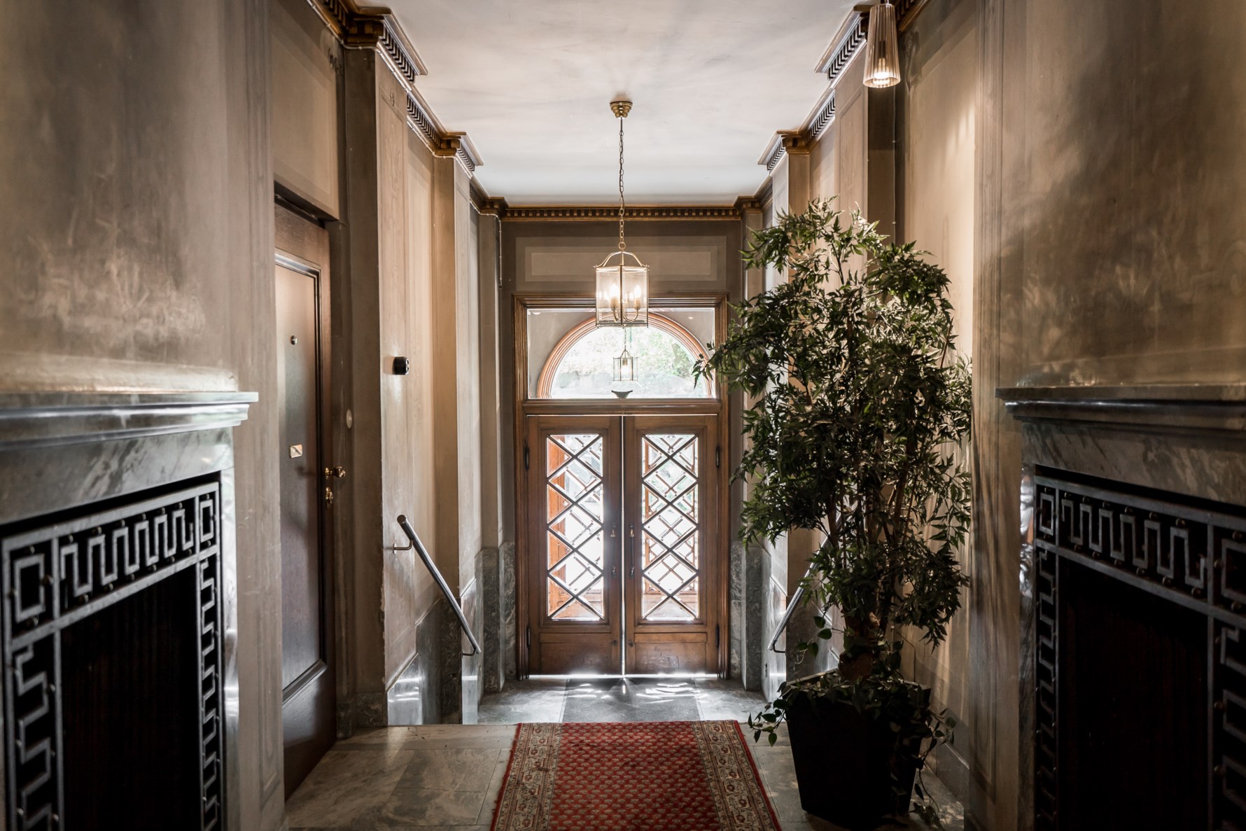 Bild 3 Carlandersplatsen 6