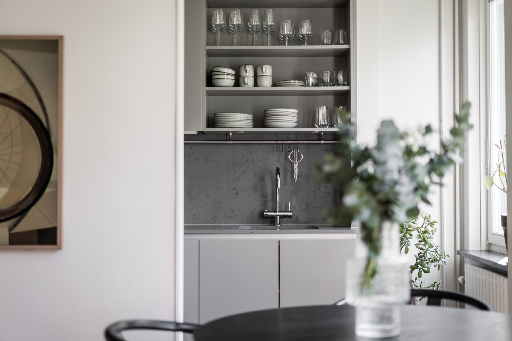 Bild 5 Eklandagatan 45C