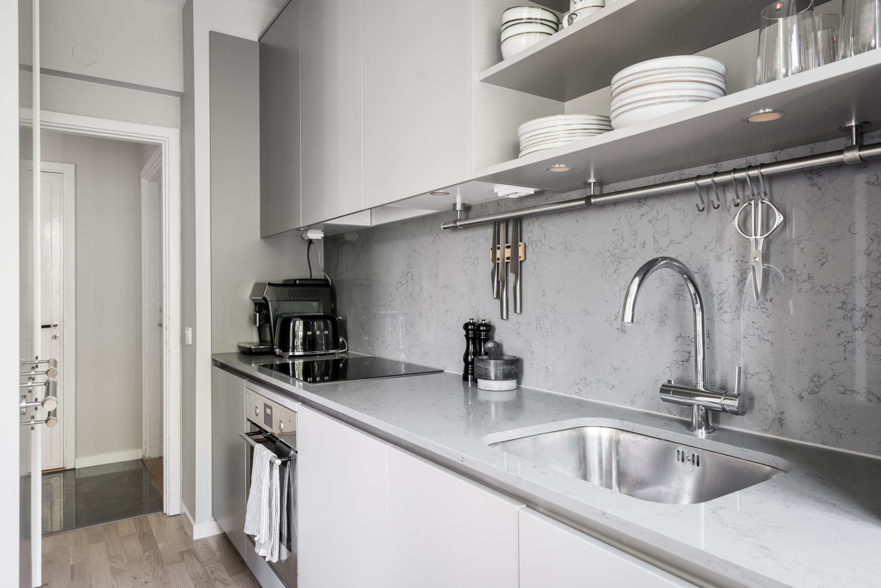 Bild 6 Eklandagatan 45C