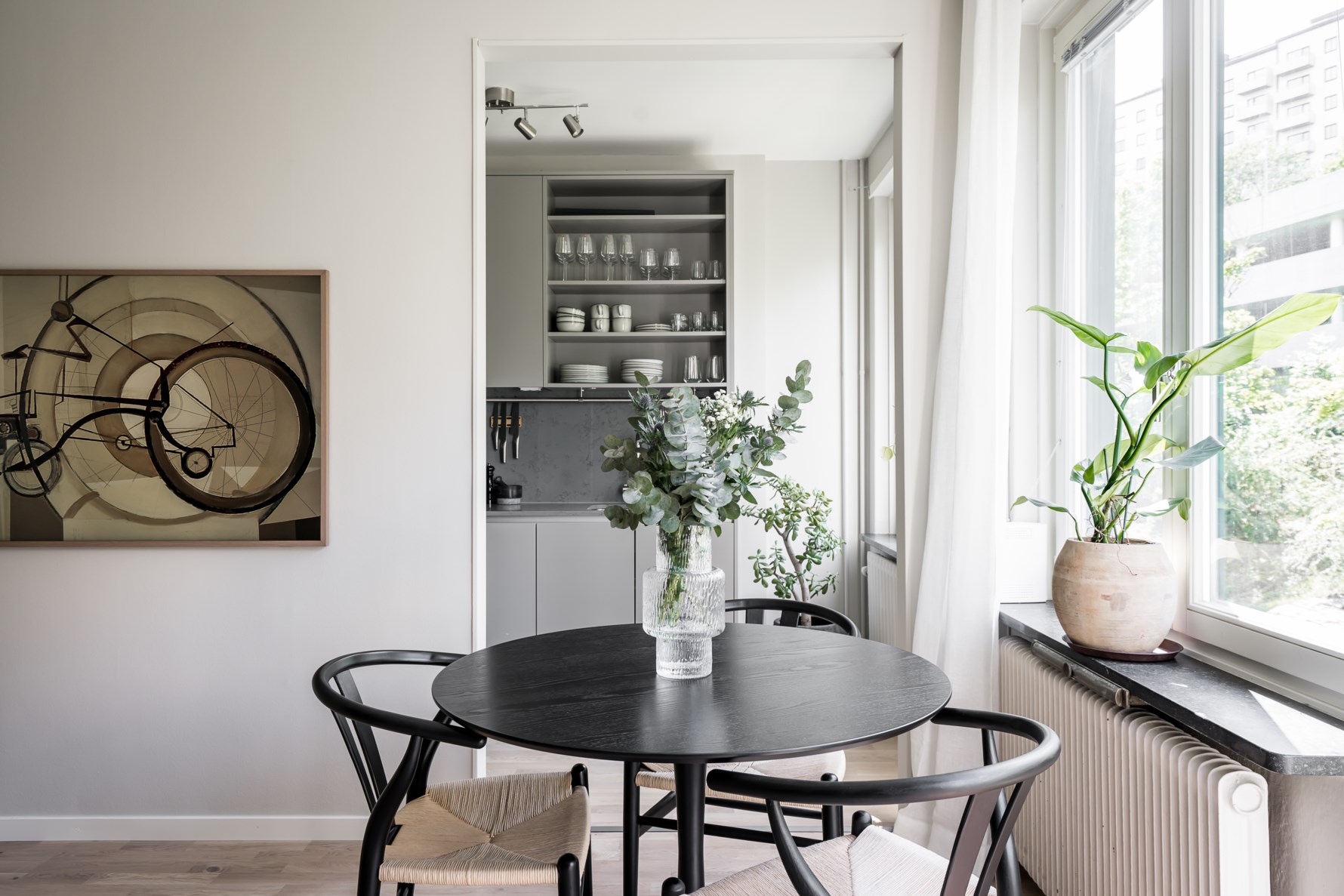 Bild 3 Eklandagatan 45C